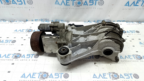 Volvo XC60 18-21 T5, T6 86k rear differential assembly