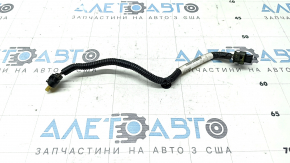 Volvo XC60 18- heater wiring