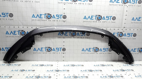 Honda Insight 19-22 Front Bumper Upper Trim