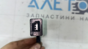 Volvo XC60 18-26 Cabin Temperature Sensor
