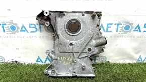 Mercedes X247 GLB 20-26 2.0T Front Engine Cover