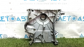 Mercedes X247 GLB 20-26 2.0T Front Engine Cover