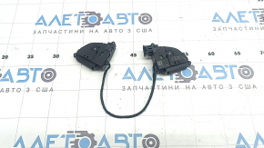 Radar-compatible steering wheel controls for the VW Tiguan 18-18