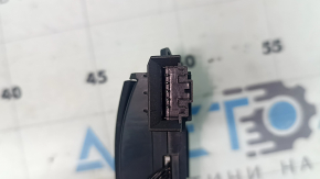 Radar-compatible steering wheel controls for the VW Tiguan 18-18