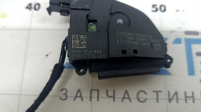 Radar-compatible steering wheel controls for the VW Tiguan 18-18