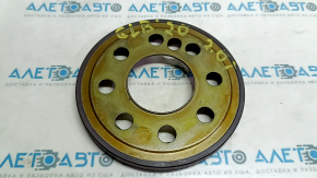 Mercedes X247 GLB 20-26 2.0T Crankshaft Position Sensor Signal Disc