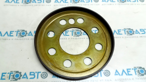 Mercedes X247 GLB 20-26 2.0T Crankshaft Position Sensor Signal Disc