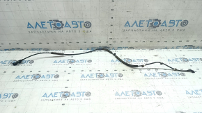 Ford Escape MK4 23-26 hood release cable, front, broken latch