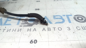 Ford Escape MK4 23-26 hood release cable, front, broken latch