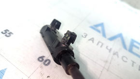 Ford Escape MK4 23-26 hood release cable, front, broken latch