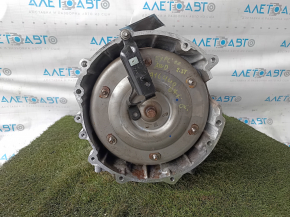 Automatic transmission assembly Ford Explorer 20-24 10R60 2.3T AWD with start/stop 67k