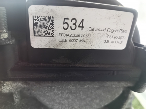 Ford Explorer 20-21 23HDTX 2.3T AWD 67kW water damage, emulsion, for parts