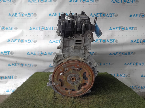 Ford Explorer 20-21 23HDTX 2.3T AWD 67kW water damage, emulsion, for parts
