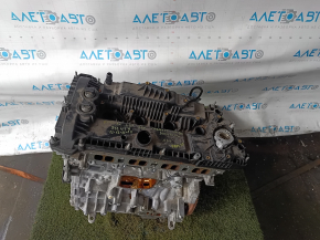 Ford Explorer 20-21 23HDTX 2.3T AWD 67kW water damage, emulsion, for parts