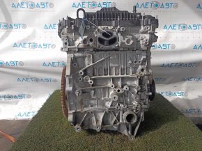 Ford Explorer 20-21 23HDTX 2.3T AWD 67kW water damage, emulsion, for parts