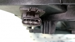 Mazda CX-50 23-26 2.5" radiator shroud diffuser assembly