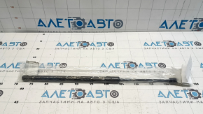 Right hood shock absorber Mazda CX-50 23-26