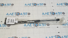 Left hood shock absorber Mazda CX-50 23-26