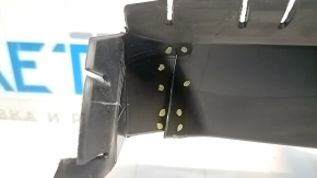 Jeep Compass 23-26 2.0T Upper Radiator Deflector Cracks