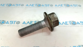 Mercedes X247 GLB 20-26 2.0T Crankshaft Pulley Bolt