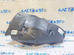 Front right fender liner for BMW 3 F30 12-18