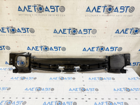 Upper radiator deflector BMW 5 G30 17-23 without grille