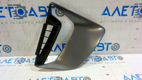 Front bumper grille right Hyundai Ioniq 20-22 under DRL