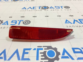 Rear bumper reflector right Mazda 6 13-17