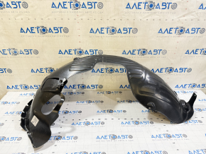 Front right fender liner for Hyundai Sonata 16-17 hybrid