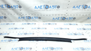 Inner upper trunk opening trim for Audi A5 F5 17-24