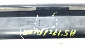 Inner upper trunk opening trim for Audi A5 F5 17-24