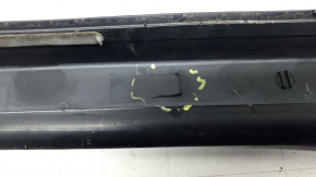 Inner upper trunk opening trim for Audi A5 F5 17-24