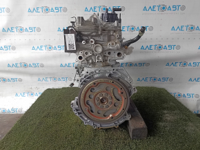 Ford Escape MK4 23-23 1.5T 15FDOS 5k 12-12-12 Engine