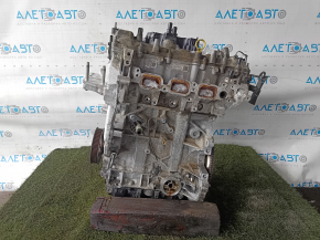 Ford Escape MK4 23-23 1.5T 15FDOS 5k 12-12-12 Engine