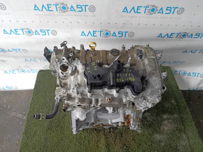 Ford Escape MK4 23-23 1.5T 15FDOS 5k 12-12-12 Engine