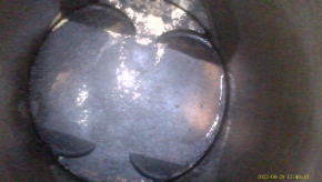 Ford Escape MK4 23-23 1.5T 15FDOS 5k 12-12-12 Engine