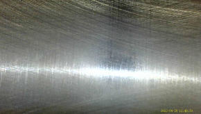 Ford Escape MK4 23-23 1.5T 15FDOS 5k 12-12-12 Engine