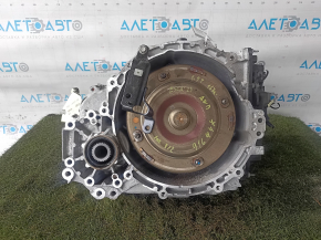 Automatic transmission assembly Ford Escape MK4 2013-1.5T AWD 16k with rusty torque converter