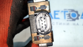 Blind Spot Sensor (BSM) left Audi A5 F5 18-20