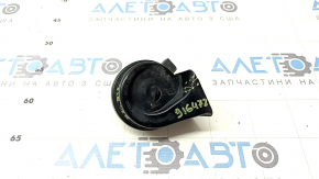 VW Tiguan 18-24 high signal crack