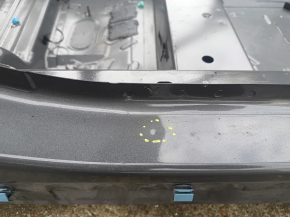 Ford Escape MK4 20-26 right center body pillar on the body, butt