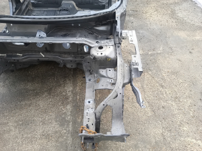 Front left quarter panel for Ford Escape MK4 23-26, graphite