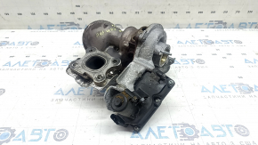 Turbine Ford Escape MK4 23- 1.5T assembled 167k