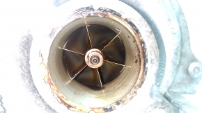 Turbine Ford Escape MK4 23- 1.5T assembled 167k