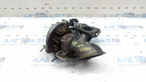 Turbine Ford Escape MK4 23- 1.5T assembled 167k