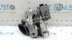 Turbine Ford Escape MK4 23- 1.5T assembled 167k