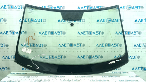 VW Tiguan 18-24 windshield with rain sensor, sand