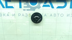 VW Tiguan 18-24 windshield with rain sensor, sand