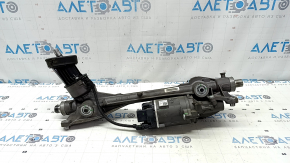 VW Tiguan 18-21 steering rack with electric power steering