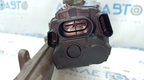 VW Tiguan 18-21 steering rack with electric power steering